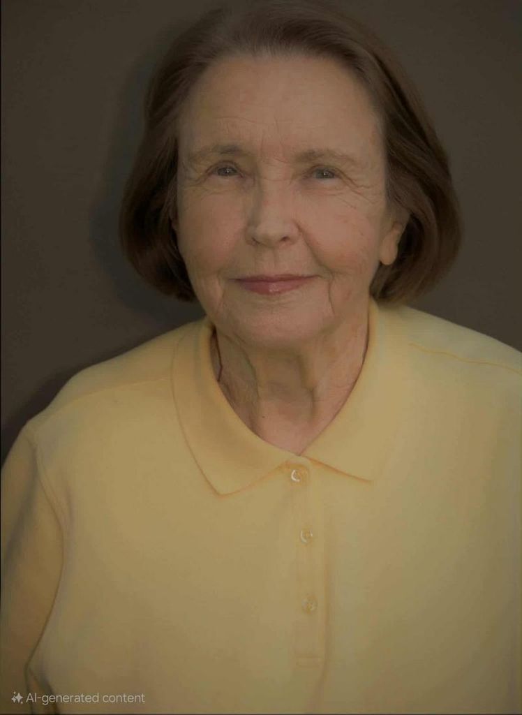 Jane Morrow Profile Photo
