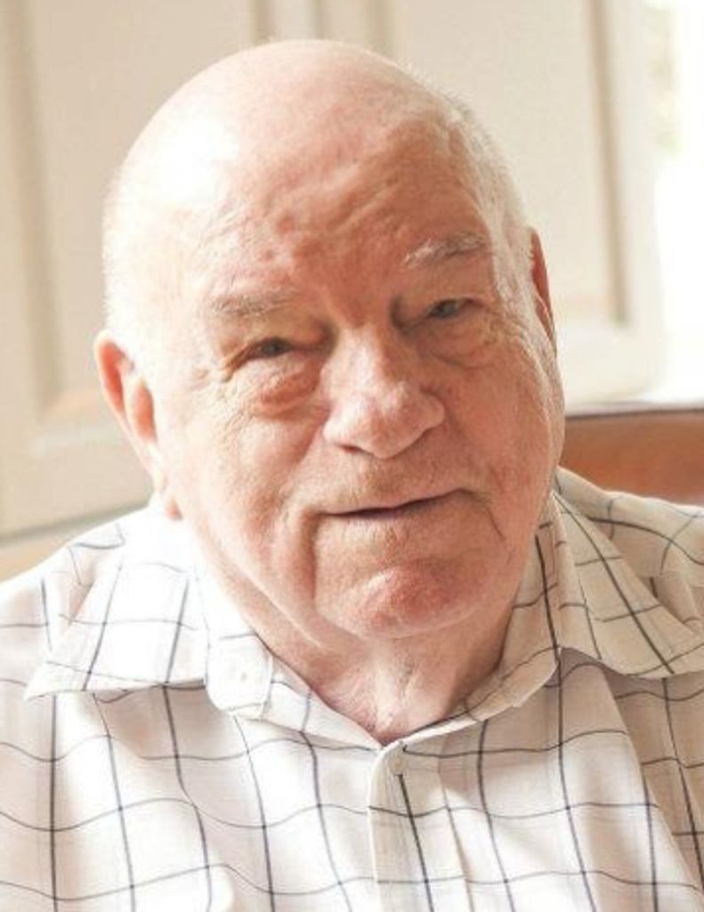 Leroy Holcomb Profile Photo
