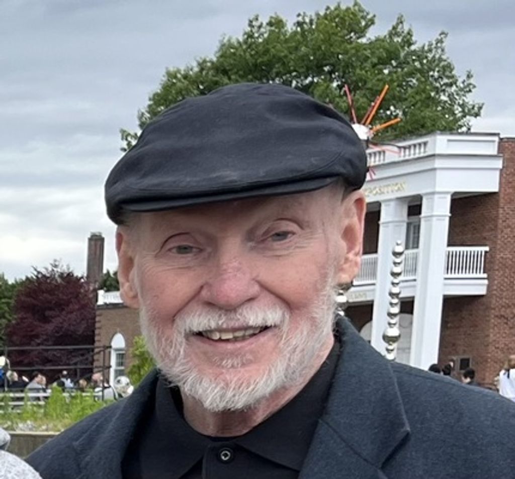 Peter "Pete" Carl Parmenter Profile Photo