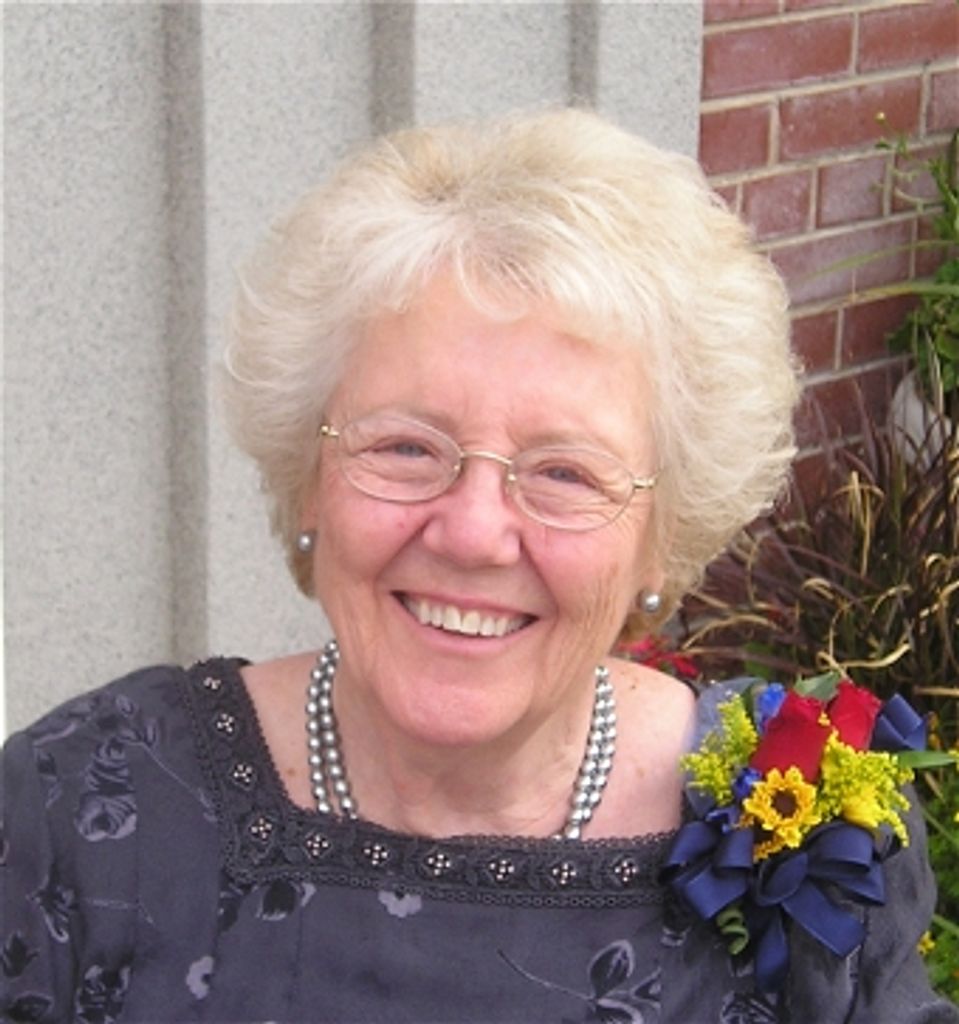 Joan Gunnell Profile Photo