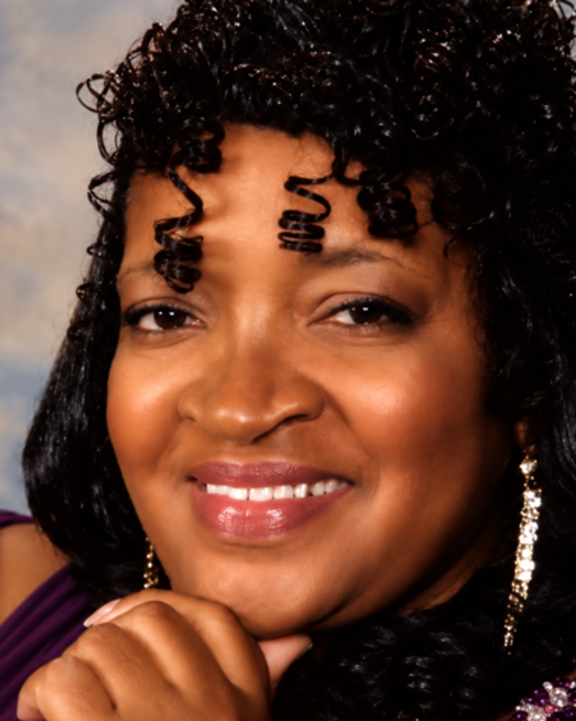 Lillie Ruth Britt Profile Photo
