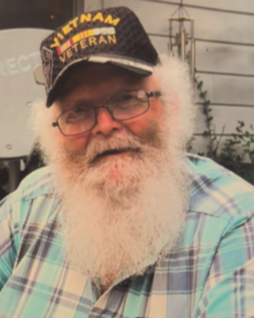 Dennis Wayne Knowles Profile Photo