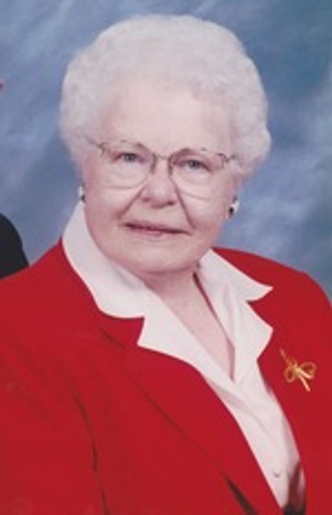 Dolly Marie  (Diller)  Rhine