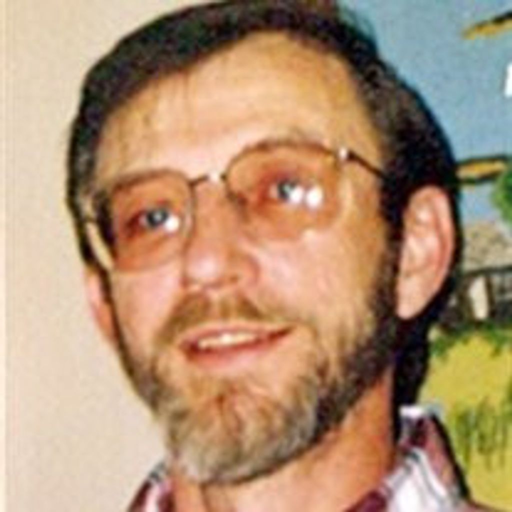 Jerry Geisinger