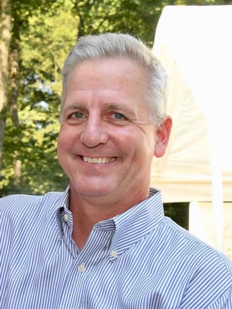 David Eric Carpenter Profile Photo