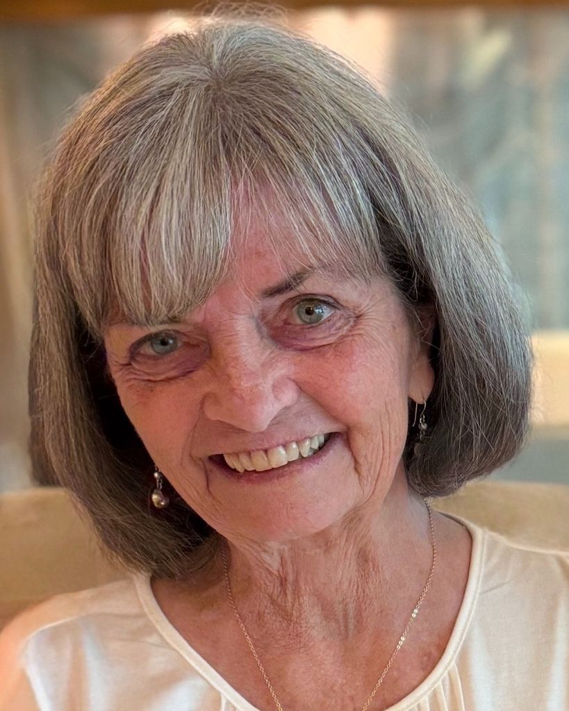 Georgia Simon Profile Photo