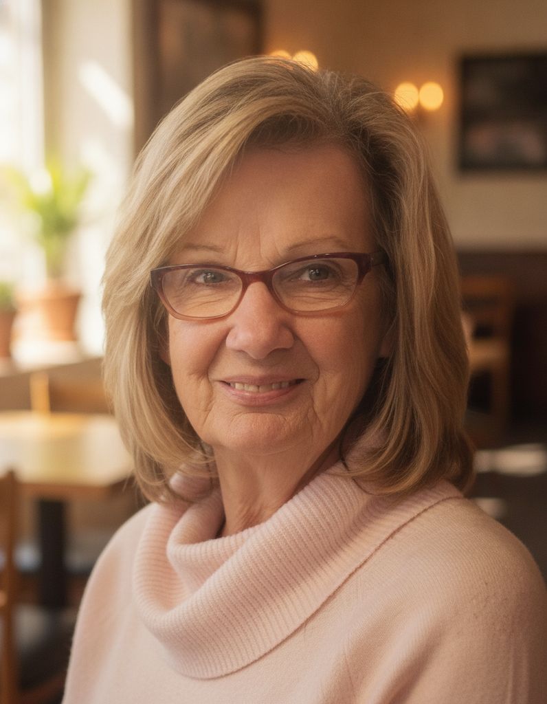 Patricia Ann DeGuire Profile Photo