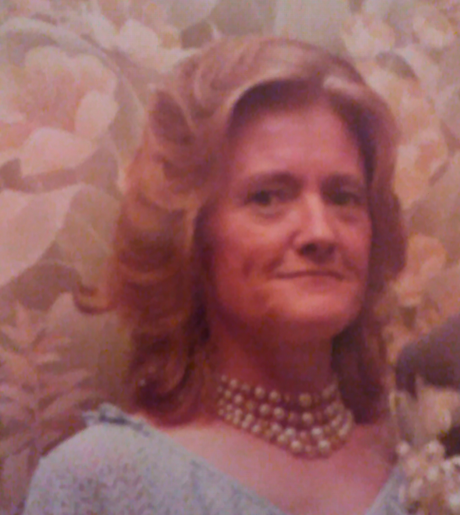Mrs. Jewel Raye Flynn Draughn