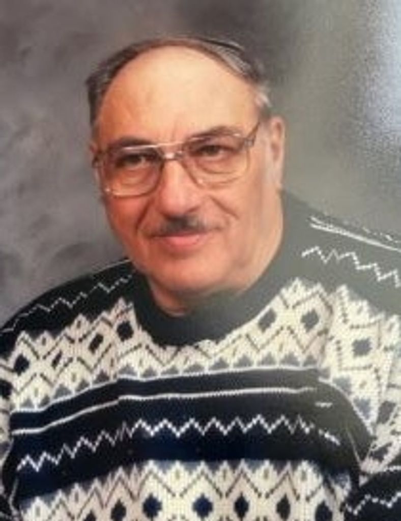 Joseph Chaykoski