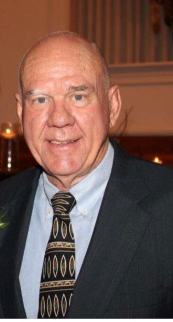 Glynn D. Mullis