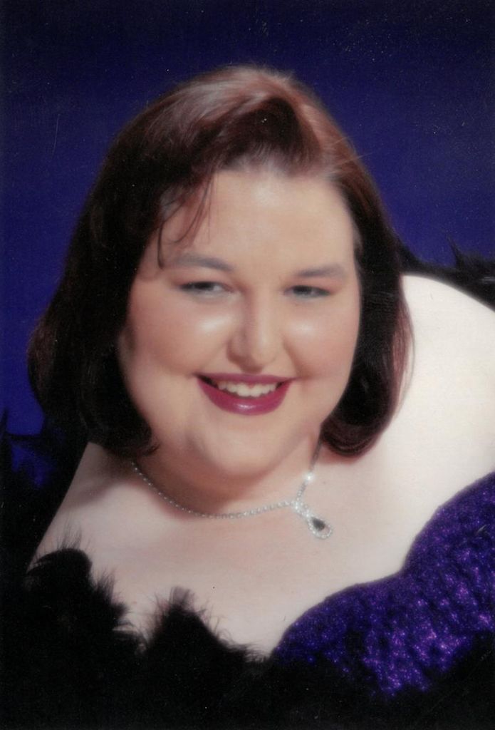 Lisa Marie Schulze-Bahlman Profile Photo