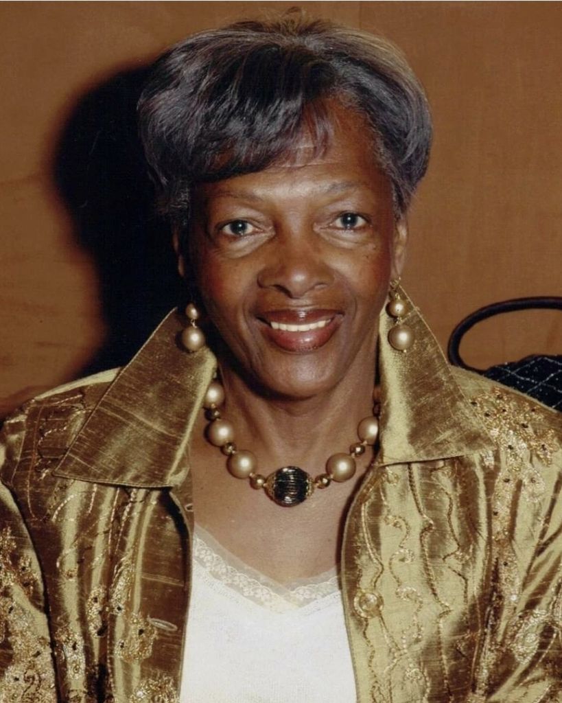 Virginia S. Hawkins Profile Photo