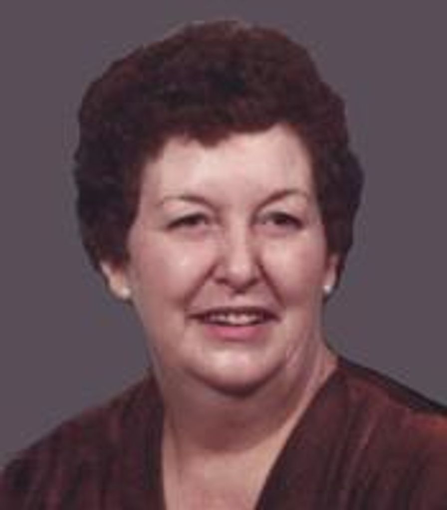 Shirley Hicks