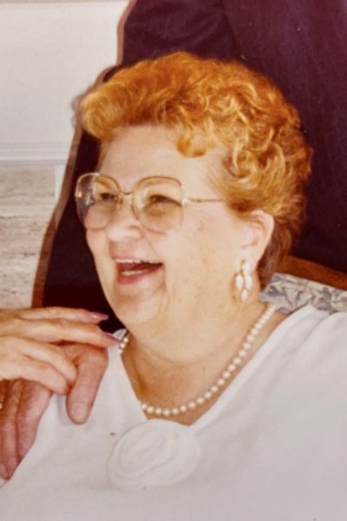 Norma Essie Harris