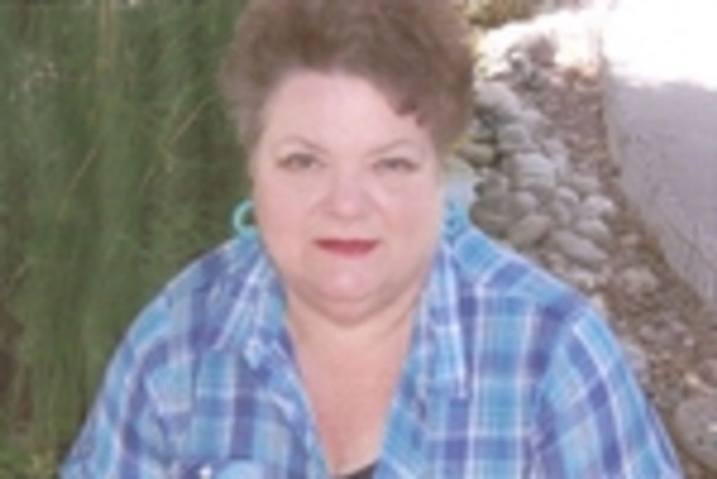 Charlene Cheryl Foster