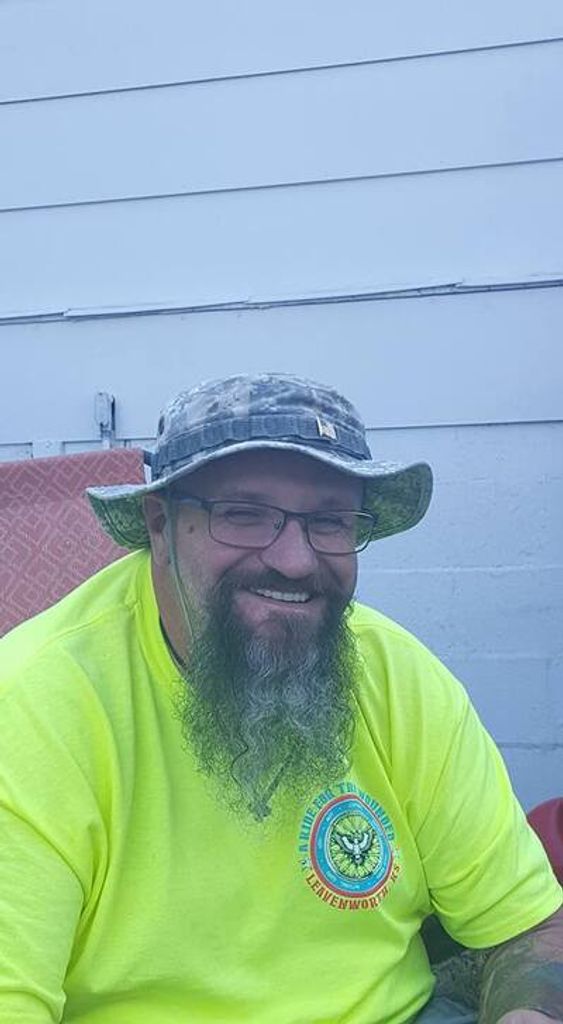Charles "Trey" E. Jamerson, Iii Profile Photo