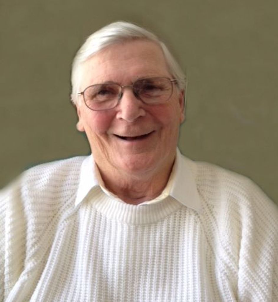 John M. Mccowey