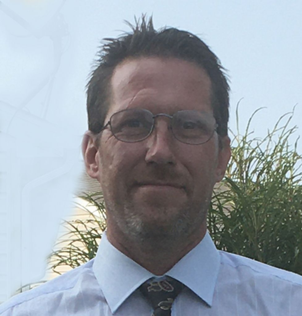 Christopher Allen Merry Profile Photo
