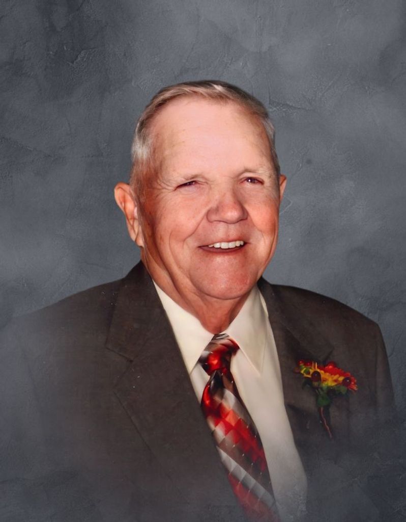 Wesley William Stoelk