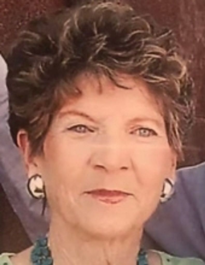Marjorie  Dee Creech