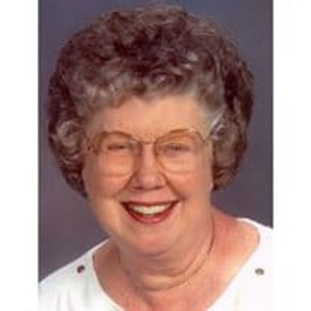 Evelyn E. Todd