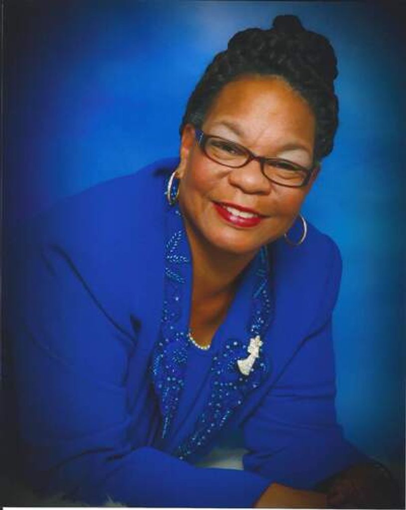 Cynthia Fuller Profile Photo