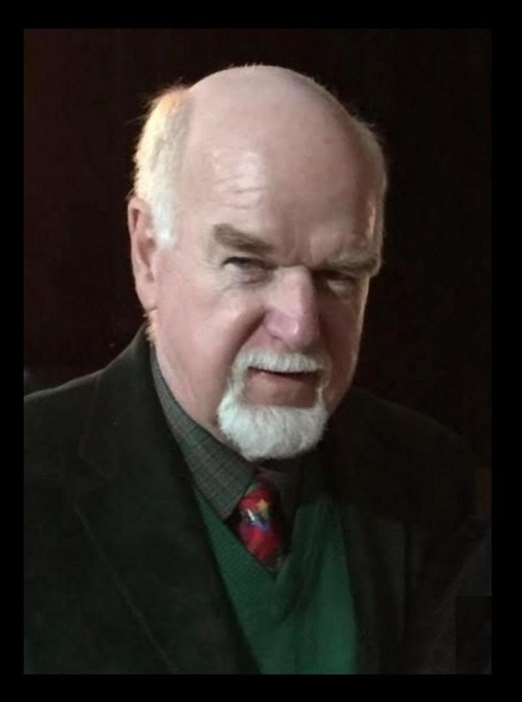 James Michael King Profile Photo