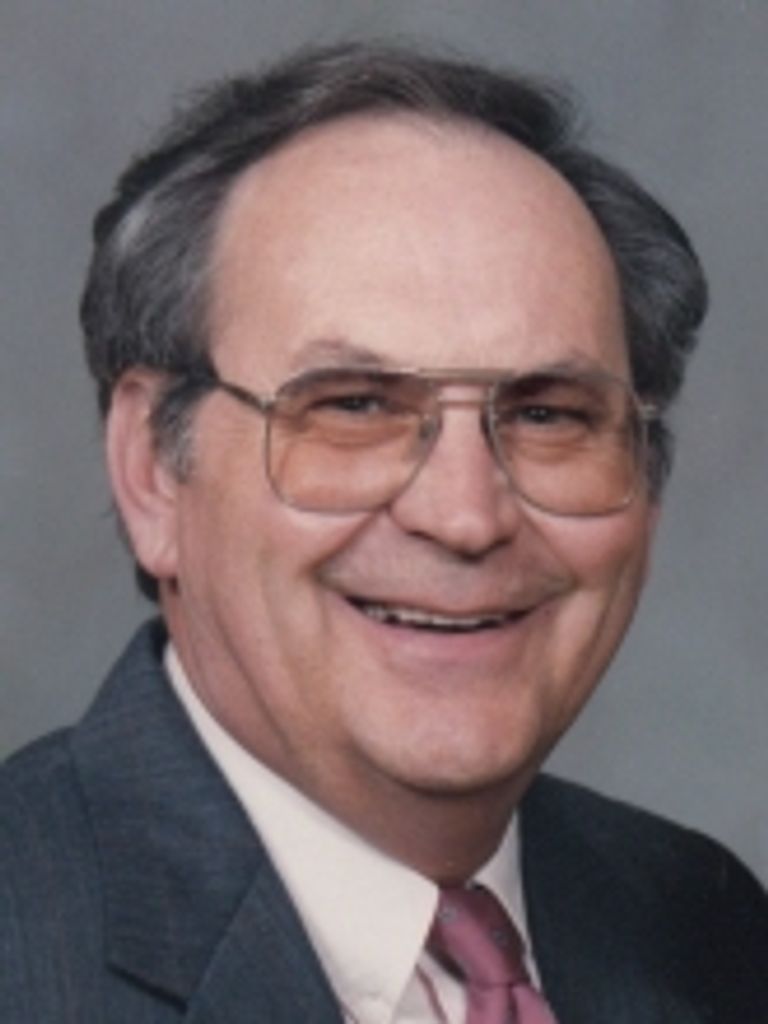Joe Sr. Ewalt