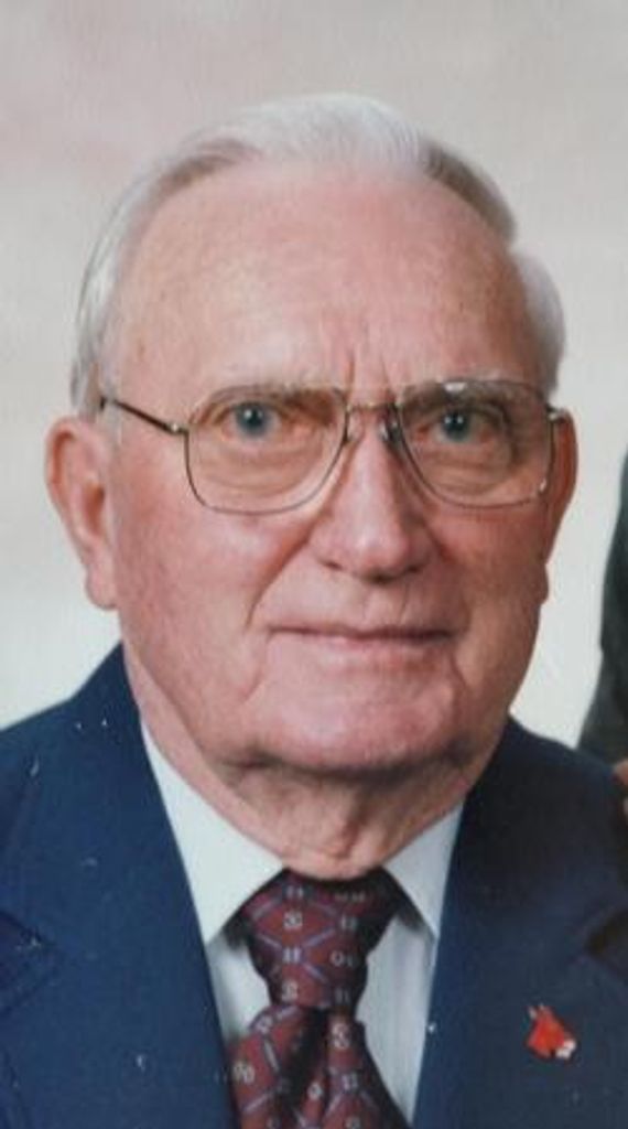 James W. Blum