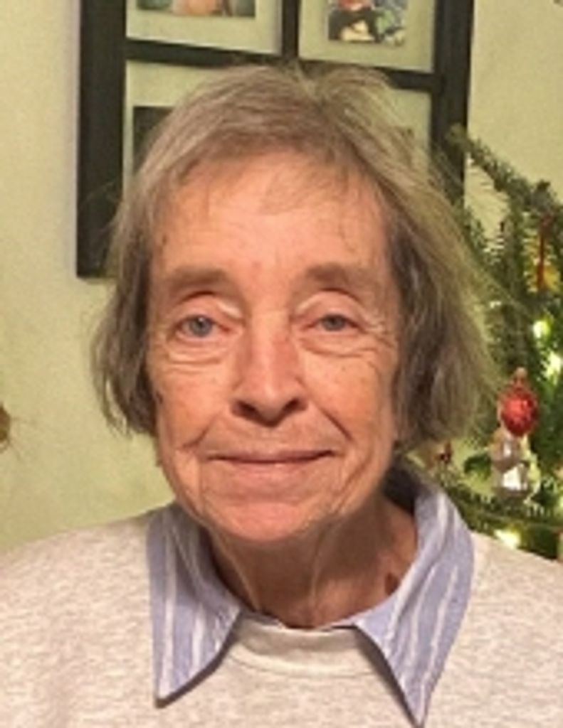 Sandra Leigh Borneman