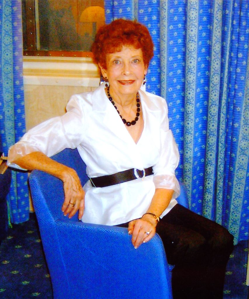 Dorothy Smith Profile Photo