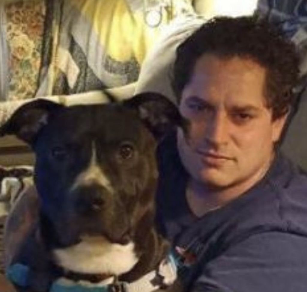 Maximilian “Max” Kolbe Hughes