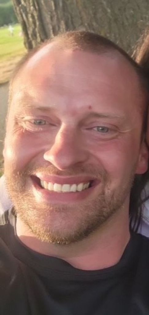 Byron Jarred Goodman Profile Photo