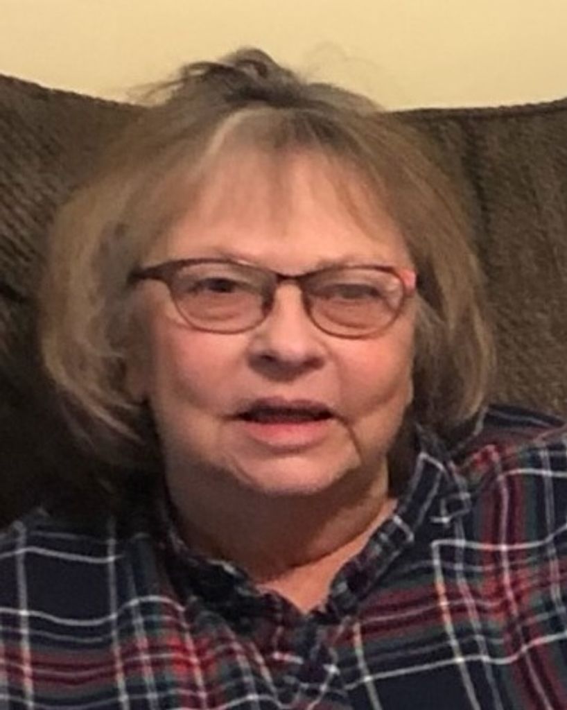 Patricia Gail Faris Profile Photo