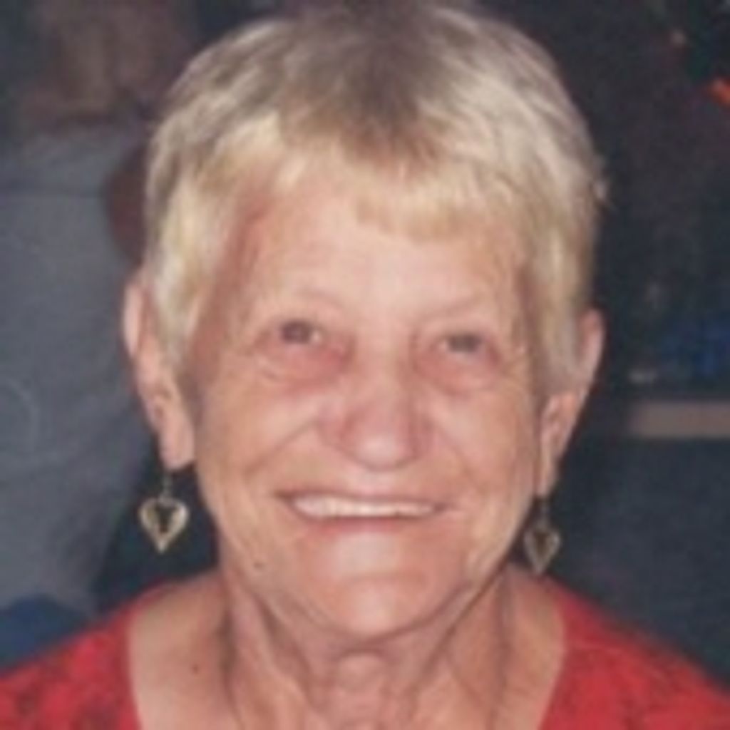 Doris Jean Mcfarland Profile Photo