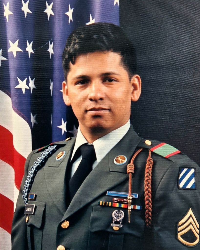 David Garcia Sanchez Profile Photo