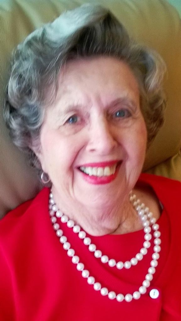 Foye Dove Aultman Kelly Profile Photo