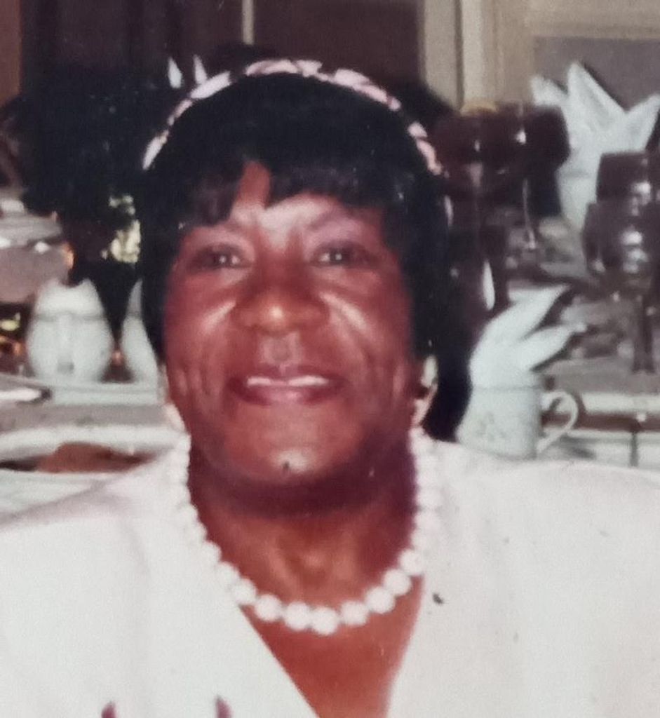 Grettie Carter Profile Photo