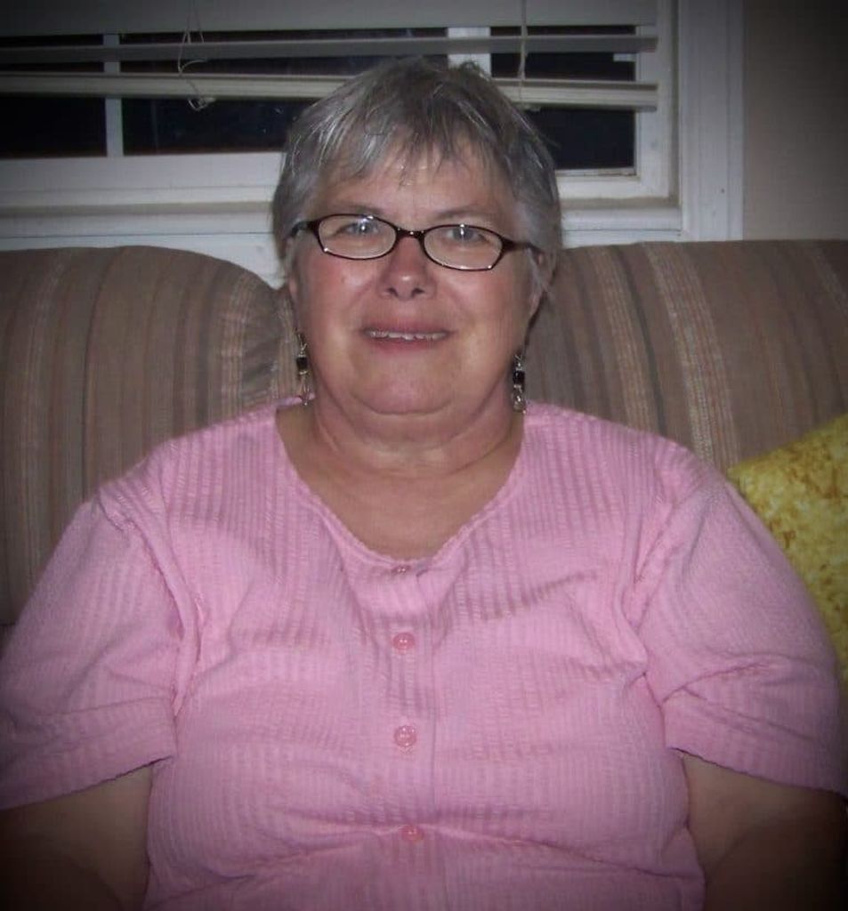 Winona Deyoung