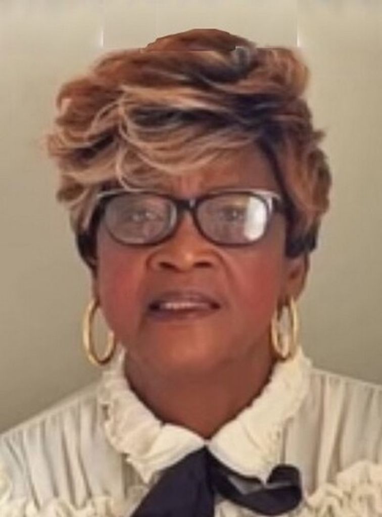 Eloney Williams Parker Profile Photo