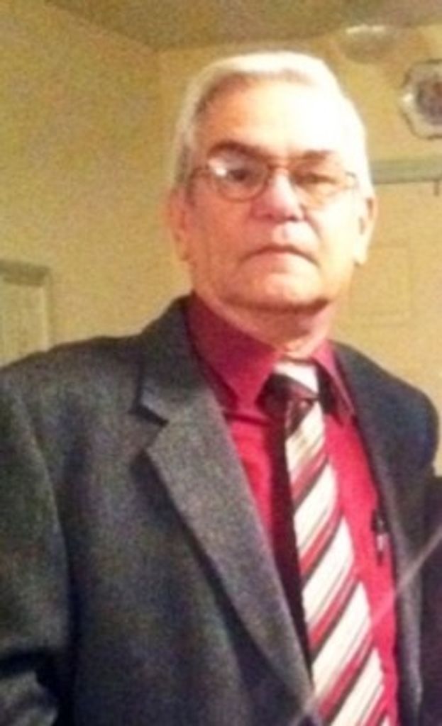Richard Juarez Profile Photo