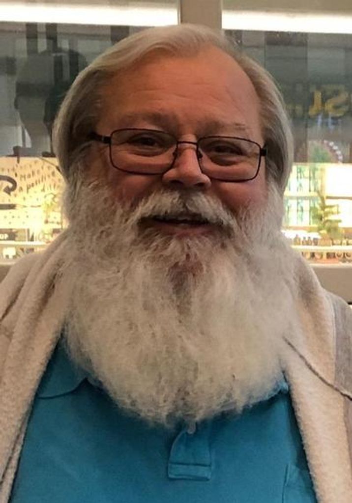 James John Harring Profile Photo