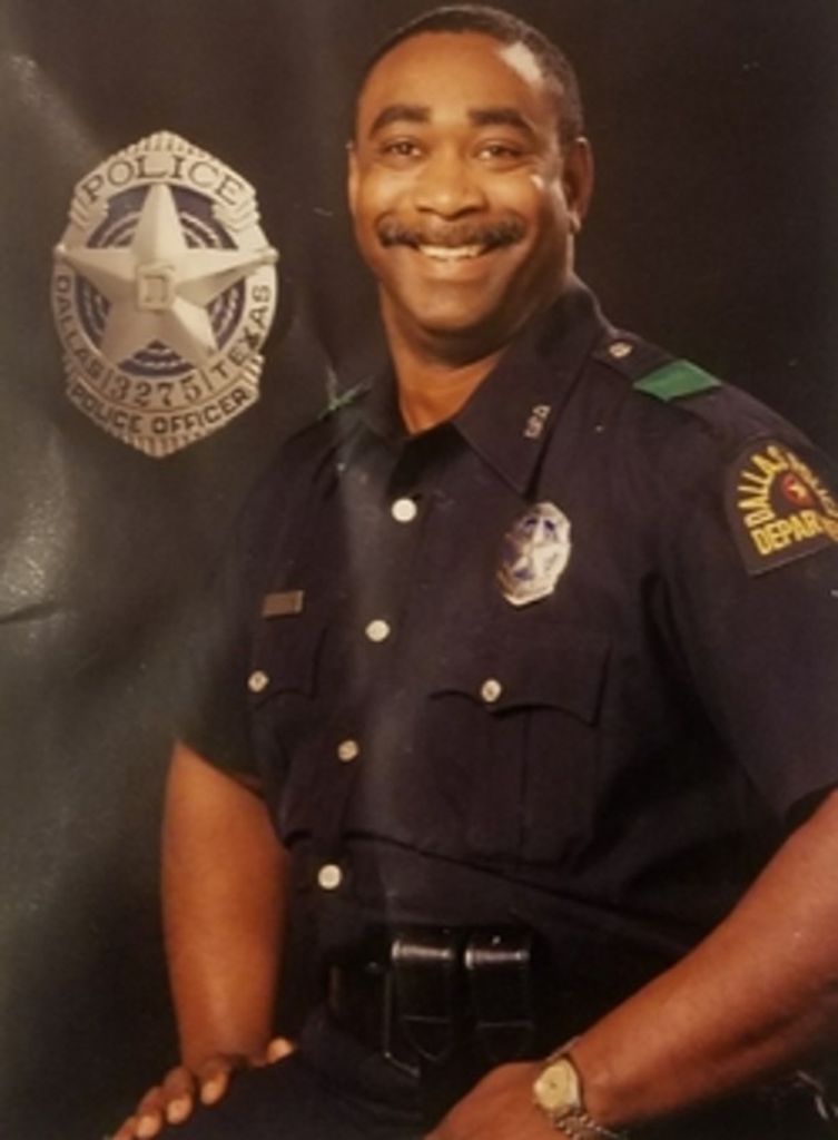 William Rainier Perry