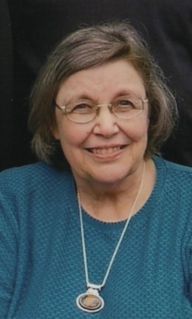 Sharon Rae White