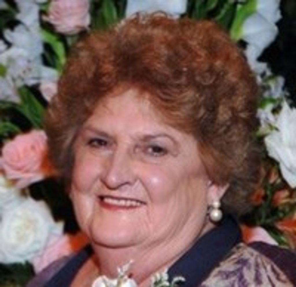 Jacqueline Joyce Cannon