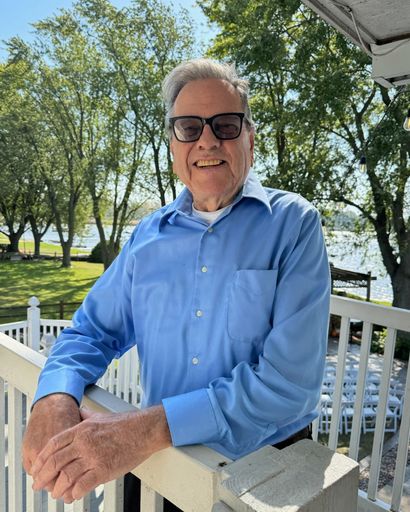 Oliver "Frank" Gardipee Profile Photo