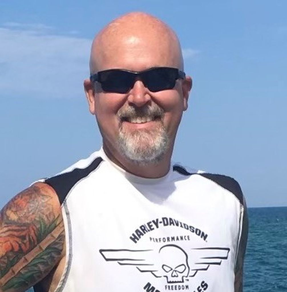 Anthony "Tony" W. Krueger Profile Photo