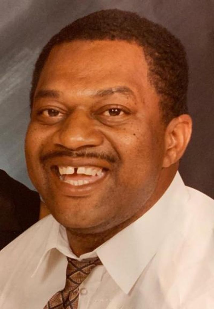 Anthony Tyrone Vanstory, Sr. Profile Photo