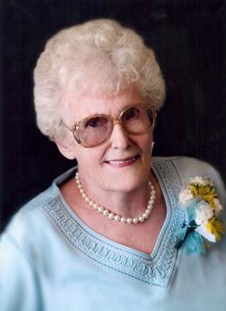 Dorothy H. Carlson