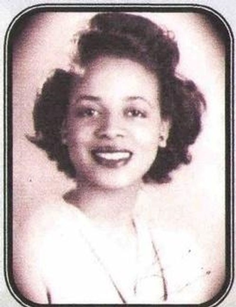 Doris Elizabeth Grace Richardson Profile Photo